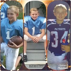 Meet your Posher, Sean